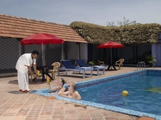 Chettinadu Mansion - An Authentic Heritage Palace