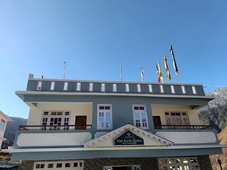 Divine The Elite Zong Lachung