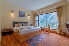 Magellan's The Golden Bridge