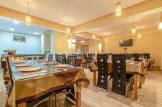 Magellan's The Golden Bridge