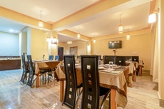 Magellan's The Golden Bridge