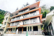 Rufina Lachung Kunga