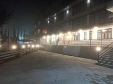 Rufina Lachung Kunga