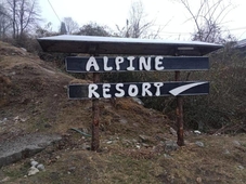 Alpine Resort