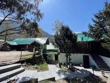 Apple Valley Cottages