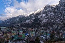Avianna Mystique Valley Lachung