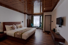 Avianna Mystique Valley Lachung