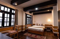 Avianna Mystique Valley Lachung