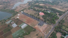 Shreephal Luxurious Resort 