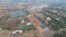 Shreephal Luxurious Resort 