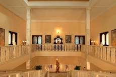 WelcomHeritage Sheikhpura Kothi Hansi