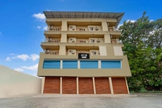 Super Hotel O Kottayam Near Caritas Hospital