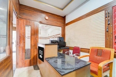 Super Hotel O Kottayam Near Caritas Hospital