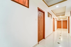 Super Hotel O Kottayam Near Caritas Hospital