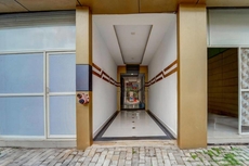 Super Hotel O Kottayam Near Caritas Hospital