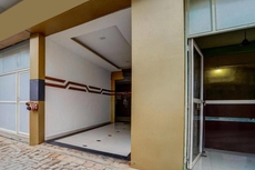 Super Hotel O Kottayam Near Caritas Hospital