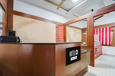 Super Hotel O Kottayam Near Caritas Hospital