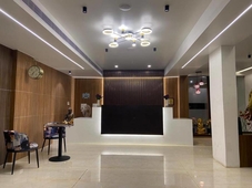 Le Shiv Executive Suite