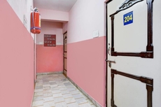 Hotel O Swagat Guest House