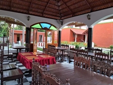 Chettinad Heritage and Wellness resorts