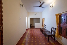 Chettinad Heritage and Wellness resorts