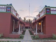 Chettinad Heritage and Wellness resorts