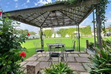 Rudraksh Hotel & Resort