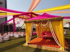 Rudraksh Hotel & Resort