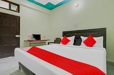 Hotel O Green Well Hotel & Restaurant