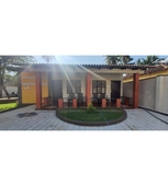 Coastal Hideout Family Cottages