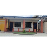 Coastal Hideout Family Cottages