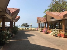 Malpe Sea Front Cottage