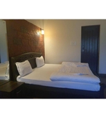 Bluebay Luxury cottages Malpe