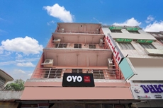 Hotel O Fairyland Inn