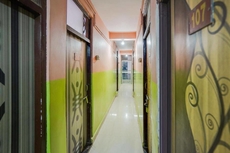 Hotel O Fairyland Inn