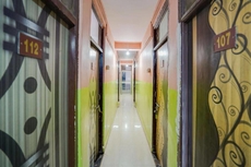 Hotel O Fairyland Inn