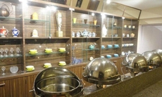 Ghonday Village Resort Kaluk Sikkim