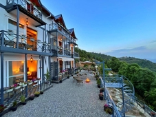 Tudor House Mukteshwar