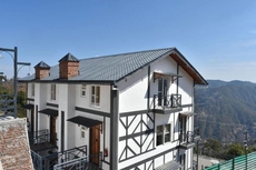 Tudor House Mukteshwar