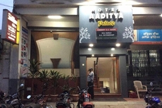 hotel Aaditya Palace