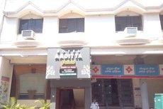 hotel Aaditya Palace
