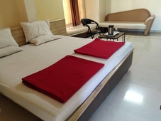 hotel Aaditya Palace