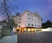 Hotel Sidhartha