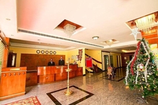 Hotel Meadows International