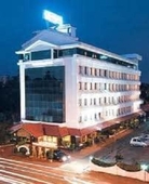 Hotel Meadows International