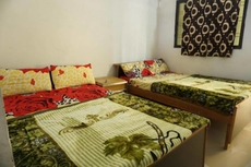 Hotel sanchi Queen & restaurant(Sanchi, MP)