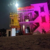 Hotel sanchi Queen & restaurant(Sanchi, MP)