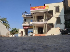 Hotel sanchi Queen & restaurant(Sanchi, MP)