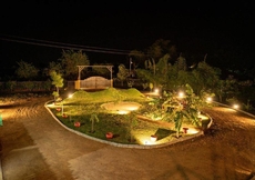 The Satpura Panchtatva Villa