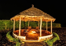 The Satpura Panchtatva Villa